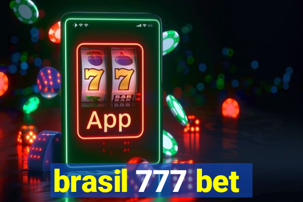 brasil 777 bet